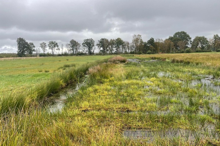 PM: Landnutzung zwischen Biodiversität, Ernährung und Klimaschutz