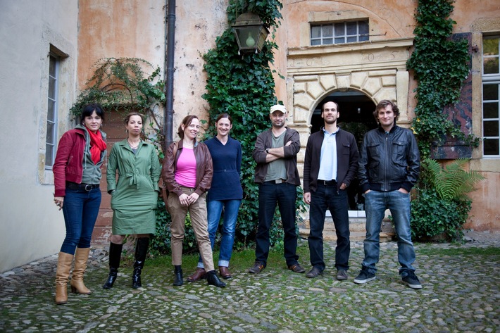 Sceneggiature migliori per lungometraggi di fiction migliori / Quando i contributi vanno al di là dei soldi: la promozione di idee per lungometraggi del Percento culturale Migros