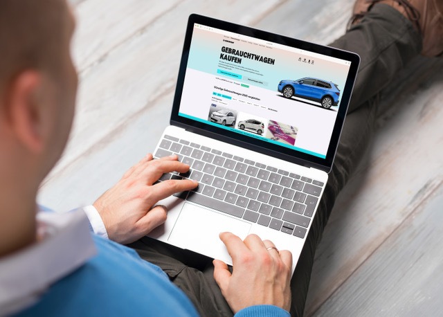 Online-Marktplätze auf dem Vormarsch: Carwow-White Paper zeigt neue Regeln im Autohandel
