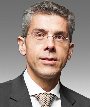 Euler Hermes ernennt Dr. Michael Diederich zum CEO der DACH-Region