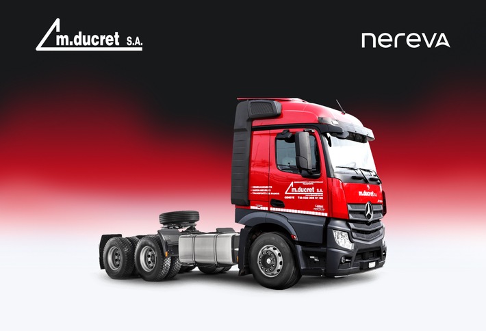 À Genève, un acteur historique du transport accélère sa transformation numérique