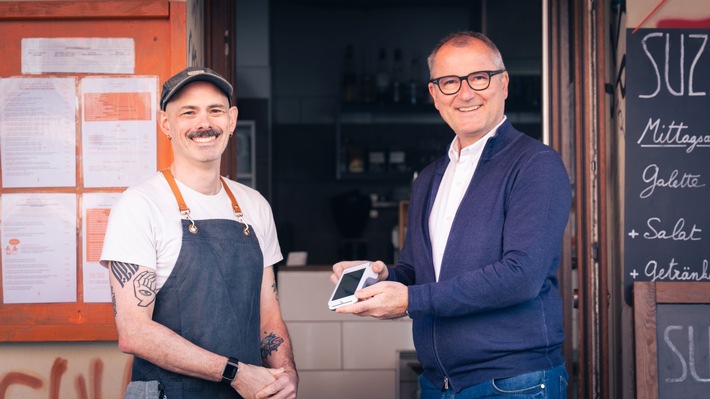 Ein Jahr "Deutschland zahlt digital": Initiative stärkt Struktur und startet als eingetragener Verein