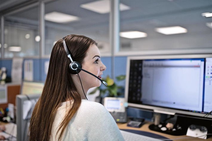 99 Prozent der Kunden würden Wertgarantie weiterempfehlen | Serviceleistungen bei TÜV-Befragung mit 1,48 ausgezeichnet