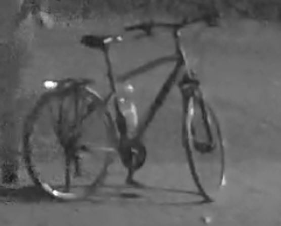 POL-VIE: Brüggen: Nachtrag: Foto vom Fahrrad des Tatverdächtigen