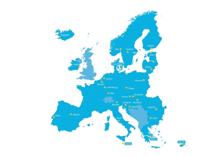 Europäische Verbraucherzentren helfen über 124 000 Verbrauchern