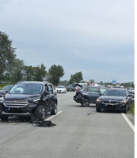 POL-VER: Pressemitteilung der Polizeiinspektion Verden/Osterholz von Samstag, den 17.08.2024