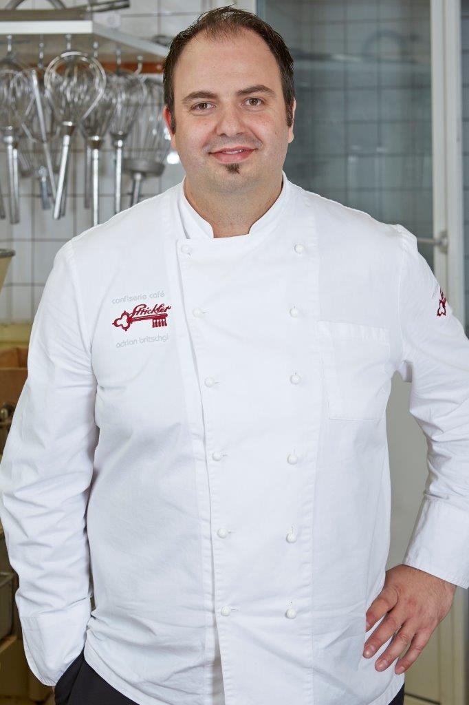 Maître d