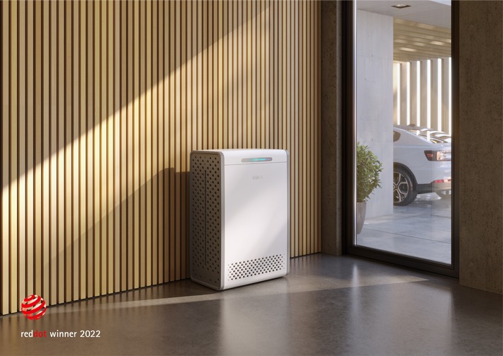 Neue Heimspeicher-Generation: SENEC.Home 4 AC & SENEC.Home 4 hybrid: Ausgezeichnete Symbiose aus Leistungsfähigkeit, Eleganz und Komfort