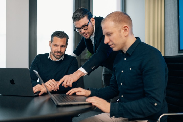 Aufstieg oder Wechsel: Warum Unternehmen ihre besten Leute verlieren – und wie sie das verhindern