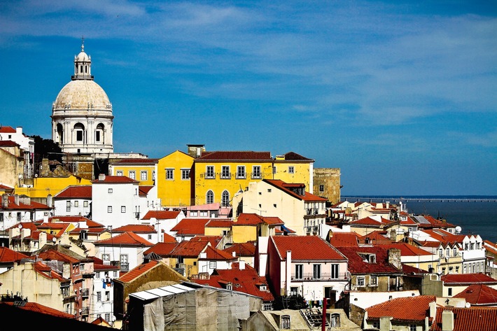 Reine Frauensache: Fünf Tipps für einen Freundinnen-Trip nach Lissabon