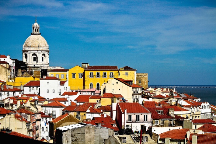 Reine Frauensache: Fünf Tipps für einen Freundinnen-Trip nach Lissabon