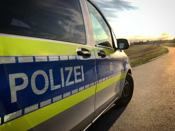 POL-ME: Sicher in den Urlaub - Polizei gibt Tipps am Infostand - 2505110