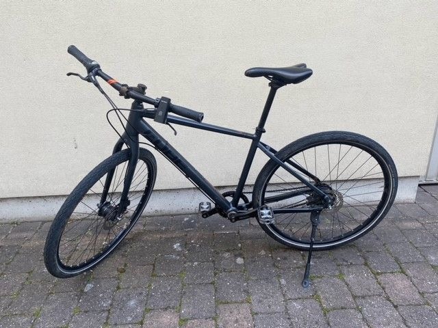 POL-PDLU: Speyer - Strafbarer Fahrrad-Tausch