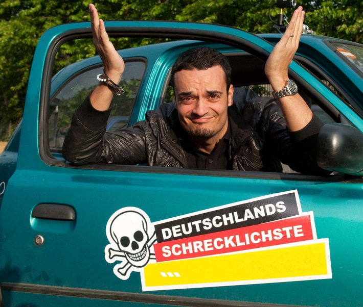 Deutschlands schrecklichste...