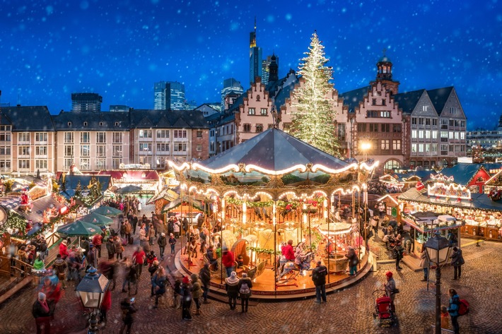 Wer Glühwein trinkt, fährt nicht! / Zum und vom Weihnachtsmarkt lieber mit Bus und Bahn