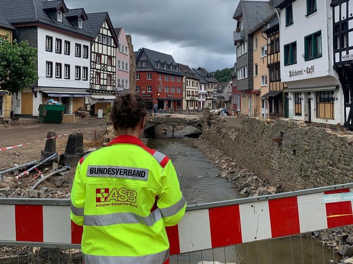 Neue Studien fünf Jahre nach der Flut in NRW und Rheinland-Pfalz: Warum Krisenvorsorge immer noch nicht jeden erreicht