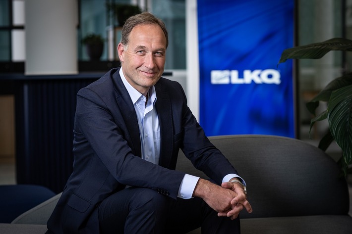 LKQ Europe with Double-digit EBITDA Margin in the Second Quarter 2021