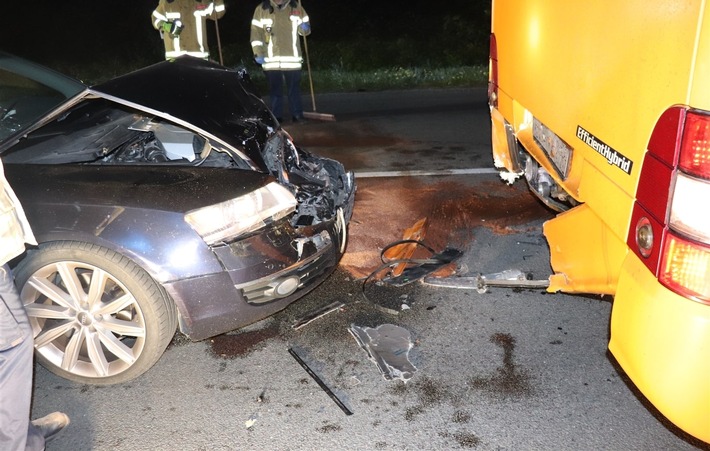 POL-ME: Alkohol am Steuer: Polizei stellt Führerschein sicher - Ratingen - 2410019