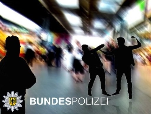 Bundespolizeidirektion München: Zivilcourage-Kurs am 30. Oktober: Noch einige Plätze frei ...

Mit Herz und Verstand handeln - Notfall? Du hilfst - ich auch!