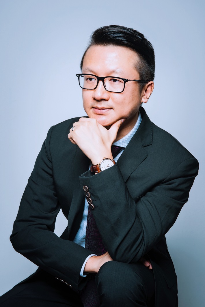 PTV Group in China im Aufwind / Neuer Geschäftsführer treibt Ausbau der Präsenz in China voran