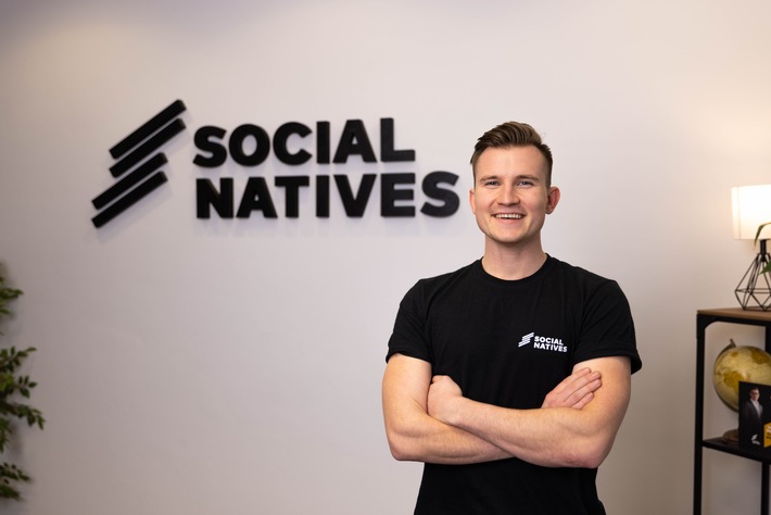 SocialNatives GmbH: Neue Trends und Strategien beim digitalen Recruiting
