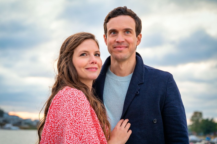 Im ZDF: Neue "Herzkino"-Saison startet mit 90. "Inga Lindström"-Film