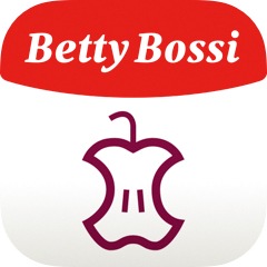 Plus mince en 2021 avec l&#039;appli minceur de Betty Bossi