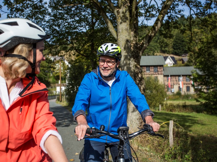 Radfahren im Schmallenberger Sauerland: Vielfalt und neue Impulse