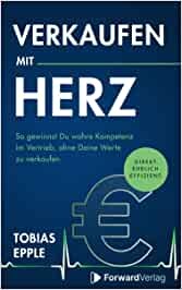 Verkaufen mit Herz: Direkt. Ehrlich. Effizient.