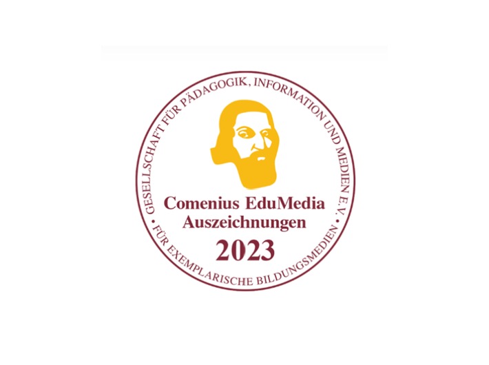 Auszeichnung für E-Learning-Programm / Klüh Security erhält siebten Comenius-Award in Folge