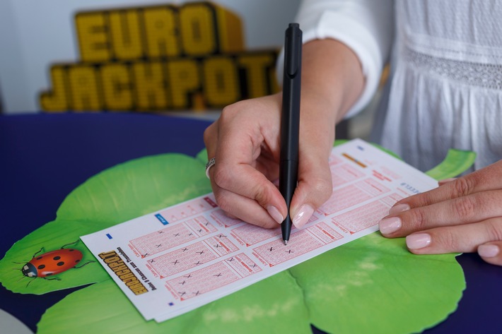 22,7 Millionen Euro: Jackpot geht nach Schweden / Bisher höchster schwedischer Eurojackpot-Gewinn