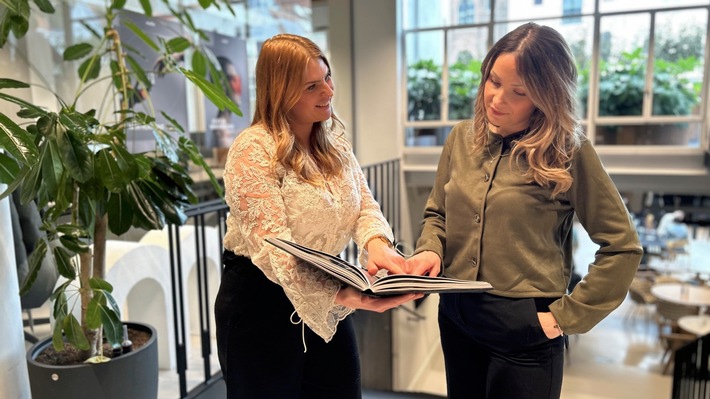 Zahlungsdienstleister, Kontosperrung und Liquiditätsdruck: Wie Janine Otto und Kristin Stüwe-Ueberle von COMPAYTENCE E-Commerce-Händler bankenfähig machen