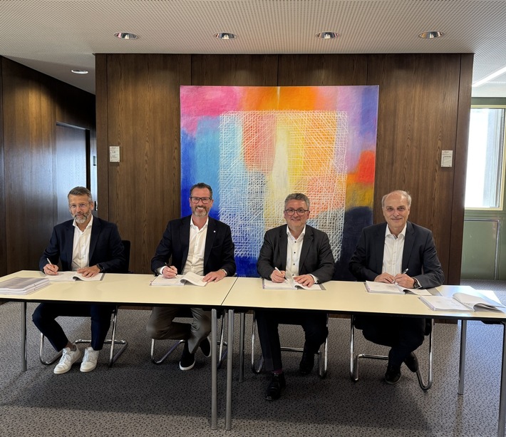 BPD realisiert gemeinsam mit der Stadt Mössingen und Hofmann Haus die „Mössinger Höfe“ – Bebauungsplan schafft Planungsrecht für ganzheitliche Quartiersentwicklung