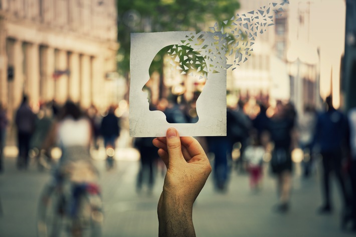 10. Oktober 2020: World Mental Health Day / Hintergrundinformationen zum Interview mit Cordt Winkler