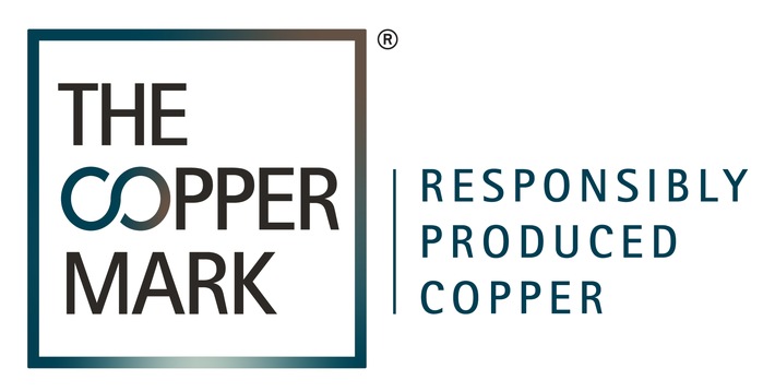 Pressemitteilung: Aurubis-Werke Hamburg und Lünen erhalten international anerkanntes Gütesiegel der Copper Mark