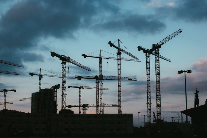 Warum Deutschlands Milliardenprojekte scheitern