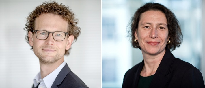 Ansgar Haase leitet künftig Brüsseler dpa-Büro / Verena Schmitt-Roschmann wird Sonderkorrespondentin in Berlin. / Weiterer Text über ots und www.presseportal.de/nr/8218 / Die Verwendung dieses Bildes ist für redaktionelle Zwecke unter Beachtung ggf. genannter Nutzungsbedingungen honorarfrei. Veröffentlichung bitte mit Bildrechte-Hinweis.