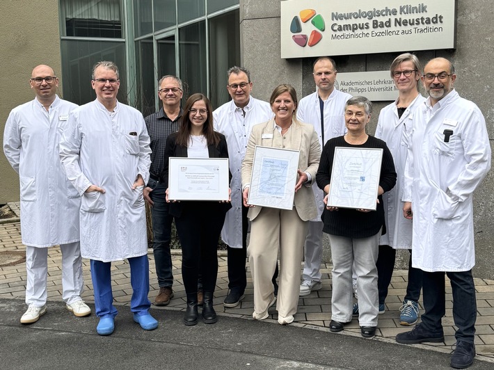 Neurologie erneut mehrfach ausgezeichnet_RHÖN-KLINIKUM Campus Bad Neustadt.JPG