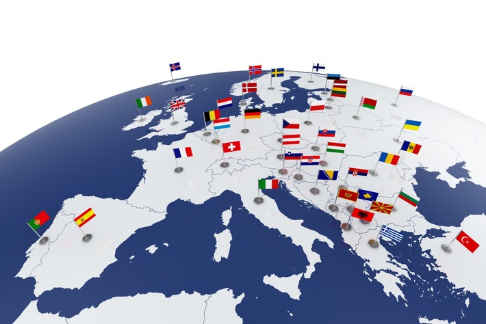Europäische Caravaningbranche verzeichnet herausragendes Jahr