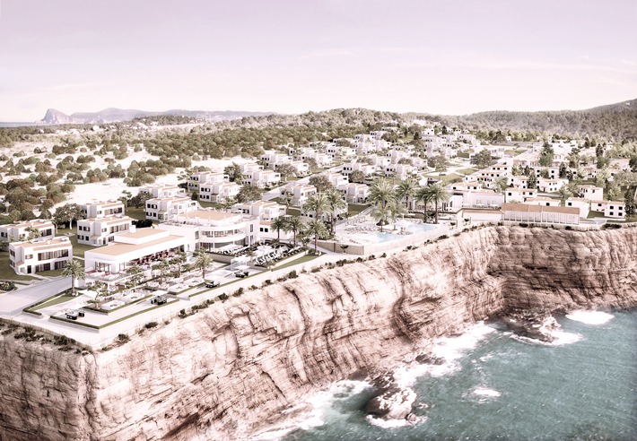 Bild zum Beitrag: Seven Pines Resort Ibiza - Das neue All-Suite Luxushotel auf der weißen Insel 