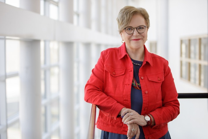 PRESSEMITTEILUNG - Großer Schritt hin zu echter Gleichstellung