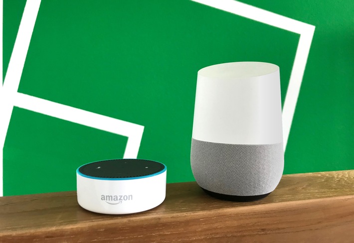 Voice Alarm bei TorAlarm