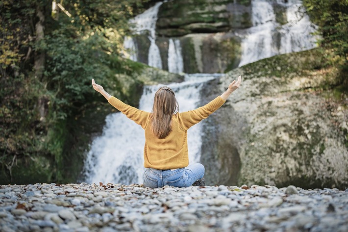 „Offline ist das neue Luxusgefühl“ – Warum Digital Detox im Allgäu mehr ist als ein Trend