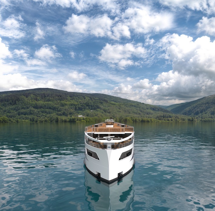 Neuer Flussliner, neue Routen - die Flussreisen 