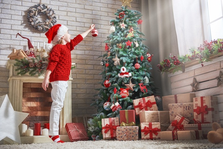 Sind Weihnachtsgeschenke steuerpflichtig?