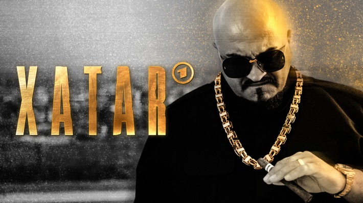 XATAR – Ein Leben ist nicht genug