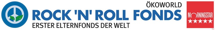 ÖKOWORLD: Über 112 Mio. Euro Netto-Umsatz und 5 Sterne für Rock &#039;n&#039; Roll Elternfonds / Wachsende Verkaufserfolge der Investmentfonds auch über Vertriebskanäle wie Banken und Vermögensverwalter