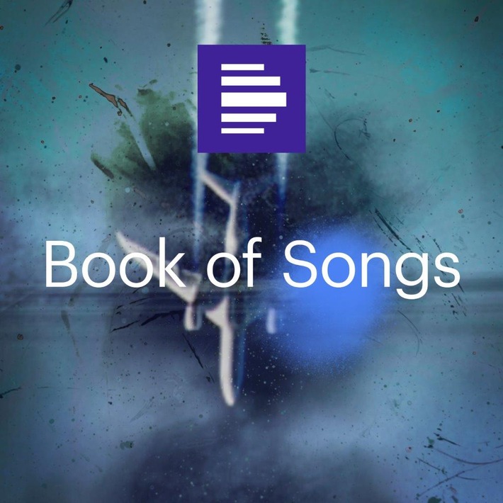 Neuer Lyrik-Podcast: &quot;Book of Songs&quot; mit Jan Wagner