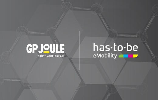 GP JOULE CONNECT setzt bei der Realisierung ihrer E-Mobilitätsprojekte auf die has·to·be gmbh