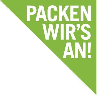 Packen wir&#039;s an - für eine bewegte Zukunft / Themenwoche der Bertelsmann Content Alliance